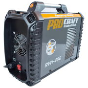 Zvárací invertor Procraft RWI-400 | RWI-400 Náhľad