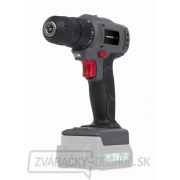 POWERPLUS POWEB1510 - Aku skrutkovač/vŕtačka 18V LI-ION (bez batérie) Náhľad