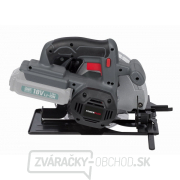 POWERPLUS POWEB2520 - Aku okružná píla 18V 165mm LI-ION (bez batérie) náhled