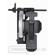 POWERPLUS POWEB2520 - Aku okružná píla 18V 165mm LI-ION (bez batérie) náhled