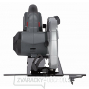 POWERPLUS POWEB2520 - Aku okružná píla 18V 165mm LI-ION (bez batérie) náhled