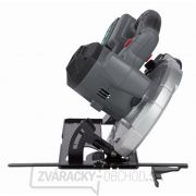 POWERPLUS POWEB2520 - Aku okružná píla 18V 165mm LI-ION (bez batérie) náhled