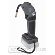 Aku kompresor 18V POWERPLUS POWEB5010 LI-ION (bez batérie) náhled