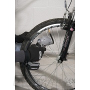 Aku kompresor 18V POWERPLUS POWEB5010 LI-ION (bez batérie) náhled