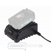 POWERPLUS POWEB9050 - Nabíjačka 18V náhled