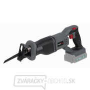 POWERPLUS POWEBSET20 - SET Aku vŕtačky, chvostové píly, delta brúsky, batéria 1,5Ah a nabíjačky náhled