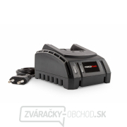 POWERPLUS POWEBSET20 - SET Aku vŕtačky, chvostové píly, delta brúsky, batéria 1,5Ah a nabíjačky náhled