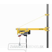 POWERPLUS POWX910 - Závesné rameno pre zdvíhacie zariadenie Náhľad