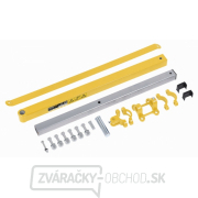 POWERPLUS POWX910 - Závesné rameno pre zdvíhacie zariadenie náhled