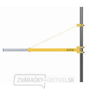 POWERPLUS POWX910 - Závesné rameno pre zdvíhacie zariadenie gallery main image