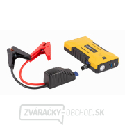 POWERPLUS POWX4255 - Štartovací zdroj JUMP STARTER 3-IN-1 700A/12000MAH/12V POWERPLUS POWX4255 - Štartovací zdroj JUMP STARTER 3-IN-1 700A/12000MAH/12V náhled