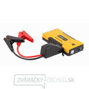 POWERPLUS POWX4255 - Štartovací zdroj JUMP STARTER 3-IN-1 700A/12000MAH/12V POWERPLUS POWX4255 - Štartovací zdroj JUMP STARTER 3-IN-1 700A/12000MAH/12V náhled