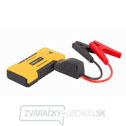 POWERPLUS POWX4255 - Štartovací zdroj JUMP STARTER 3-IN-1 700A/12000MAH/12V POWERPLUS POWX4255 - Štartovací zdroj JUMP STARTER 3-IN-1 700A/12000MAH/12V náhled