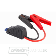 POWERPLUS POWX4255 - Štartovací zdroj JUMP STARTER 3-IN-1 700A/12000MAH/12V POWERPLUS POWX4255 - Štartovací zdroj JUMP STARTER 3-IN-1 700A/12000MAH/12V náhled