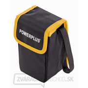 POWERPLUS POWX4255 - Štartovací zdroj JUMP STARTER 3-IN-1 700A/12000MAH/12V POWERPLUS POWX4255 - Štartovací zdroj JUMP STARTER 3-IN-1 700A/12000MAH/12V náhled