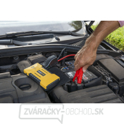 POWERPLUS POWX4255 - Štartovací zdroj JUMP STARTER 3-IN-1 700A/12000MAH/12V POWERPLUS POWX4255 - Štartovací zdroj JUMP STARTER 3-IN-1 700A/12000MAH/12V náhled