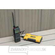 POWERPLUS POWX4255 - Štartovací zdroj JUMP STARTER 3-IN-1 700A/12000MAH/12V POWERPLUS POWX4255 - Štartovací zdroj JUMP STARTER 3-IN-1 700A/12000MAH/12V náhled