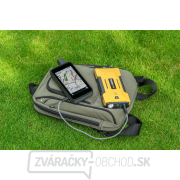 POWERPLUS POWX4255 - Štartovací zdroj JUMP STARTER 3-IN-1 700A/12000MAH/12V POWERPLUS POWX4255 - Štartovací zdroj JUMP STARTER 3-IN-1 700A/12000MAH/12V náhled