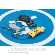 POWERPLUS POWX4255 - Štartovací zdroj JUMP STARTER 3-IN-1 700A/12000MAH/12V POWERPLUS POWX4255 - Štartovací zdroj JUMP STARTER 3-IN-1 700A/12000MAH/12V náhled