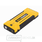 POWX4258 - Štartovací zdroj JUMP STARTER 3-IN-1 1200A/16000MAH/12V Náhľad