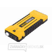 POWX4258 - Štartovací zdroj JUMP STARTER 3-IN-1 1200A/16000MAH/12V Náhľad