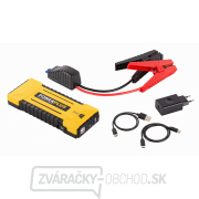POWX4258 - Štartovací zdroj JUMP STARTER 3-IN-1 1200A/16000MAH/12V náhled