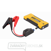 POWX4258 - Štartovací zdroj JUMP STARTER 3-IN-1 1200A/16000MAH/12V náhled