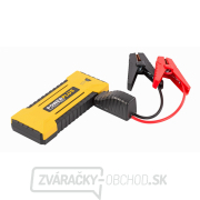 POWX4258 - Štartovací zdroj JUMP STARTER 3-IN-1 1200A/16000MAH/12V náhled