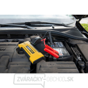 POWX4258 - Štartovací zdroj JUMP STARTER 3-IN-1 1200A/16000MAH/12V náhled