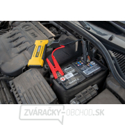 POWX4258 - Štartovací zdroj JUMP STARTER 3-IN-1 1200A/16000MAH/12V náhled