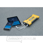 POWX4258 - Štartovací zdroj JUMP STARTER 3-IN-1 1200A/16000MAH/12V náhled