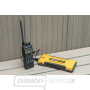 POWX4258 - Štartovací zdroj JUMP STARTER 3-IN-1 1200A/16000MAH/12V náhled