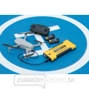 POWX4258 - Štartovací zdroj JUMP STARTER 3-IN-1 1200A/16000MAH/12V náhled