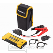 POWX4258 - Štartovací zdroj JUMP STARTER 3-IN-1 1200A/16000MAH/12V gallery main image