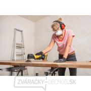 POWERPLUS POWXB40020 - Aku multitool oscilačná brúska 20V náhled