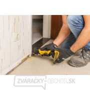 POWERPLUS POWXB40020 - Aku multitool oscilačná brúska 20V náhled