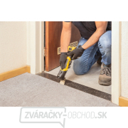 POWERPLUS POWXB40020 - Aku multitool oscilačná brúska 20V náhled