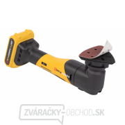 POWERPLUS POWXB40020 - Aku multitool oscilačná brúska 20V náhled