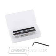 POWERPLUS POWXB50020 - Aku priamočiara píla 20V náhled