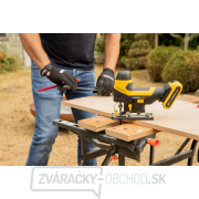 POWERPLUS POWXB50020 - Aku priamočiara píla 20V náhled