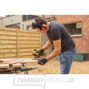 POWERPLUS POWXB50020 - Aku priamočiara píla 20V náhled