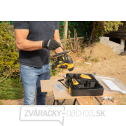 POWERPLUS POWXB50020 - Aku priamočiara píla 20V náhled