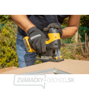 POWERPLUS POWXB50020 - Aku priamočiara píla 20V náhled