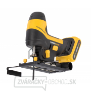 POWERPLUS POWXB50020 - Aku priamočiara píla 20V náhled