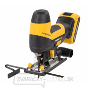 POWERPLUS POWXB50020 - Aku priamočiara píla 20V náhled