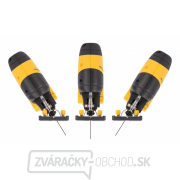 POWERPLUS POWXB50020 - Aku priamočiara píla 20V náhled