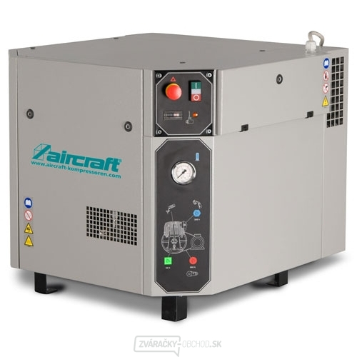 Stacionárny kompresor Airprofi 703/15 Silent