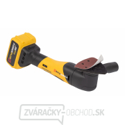 POWERPLUS POWXBBOX10 - Sada Aku vŕtačky a multifunkčné brúsky 20V bat.4,0Ah náhled