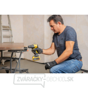 POWERPLUS POWXBBOX10 - Sada Aku vŕtačky a multifunkčné brúsky 20V bat.4,0Ah náhled