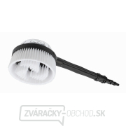 POWXG90971 - Čistiaca kefa rotačná k tlakovým umývačkám gallery main image